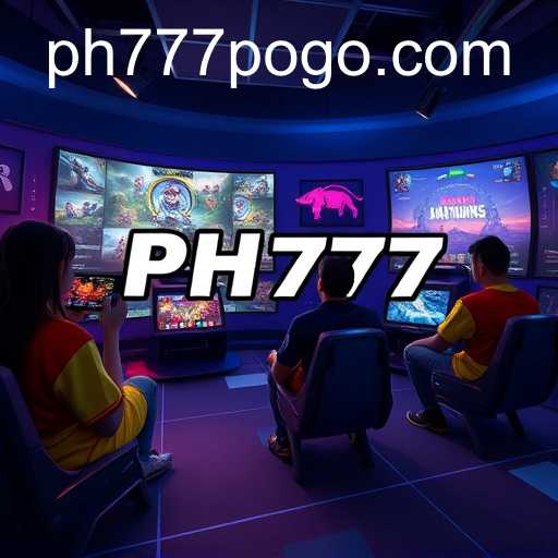 PH777: Exploring New Frontiers in Online Gaming