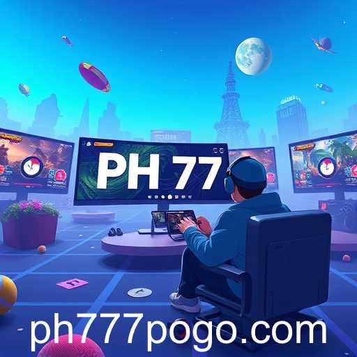 Gaming Landscape with PH777