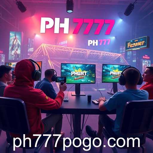 Gaming Trends and the Rise of PH777