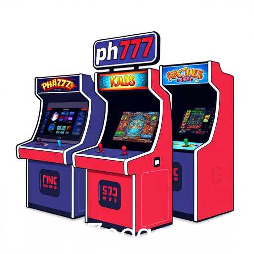 Gaming Trends and Innovations on Ph777