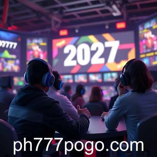 Gaming Trends and Challenges Ahead