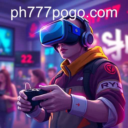 The Impact of ph777 on Online Gaming in 2025