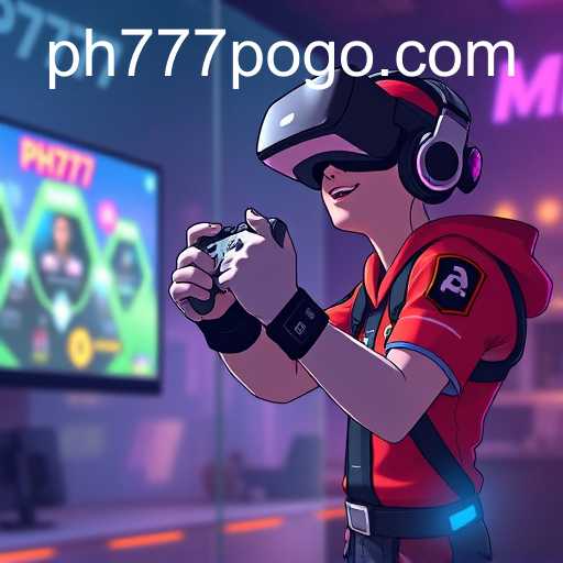 Innovations in Online Gaming: PH777 Leads the Way