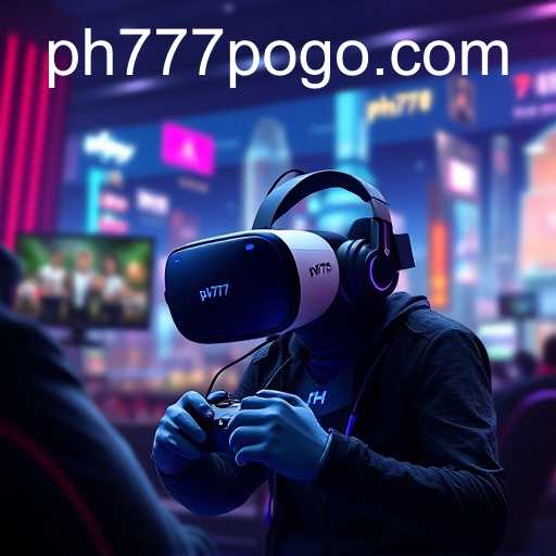 Online Gaming Evolves: The Rise of ph777