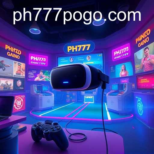 The Remarkable Rise of PH777 in Gaming Industry