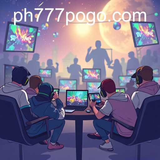 Rise of Online Gaming Communities