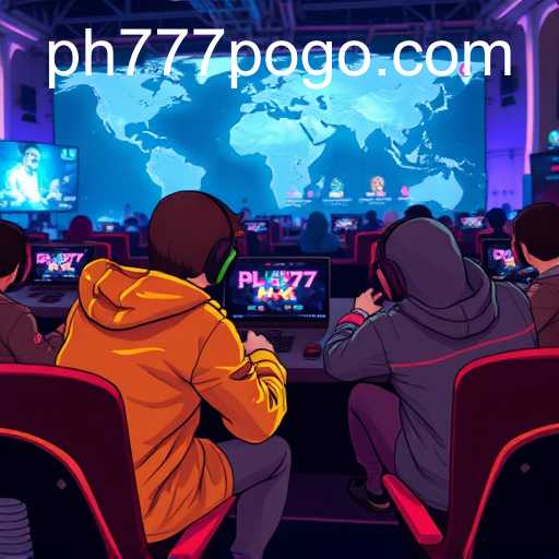 The Rise of Online Gaming with Ph777's Influence