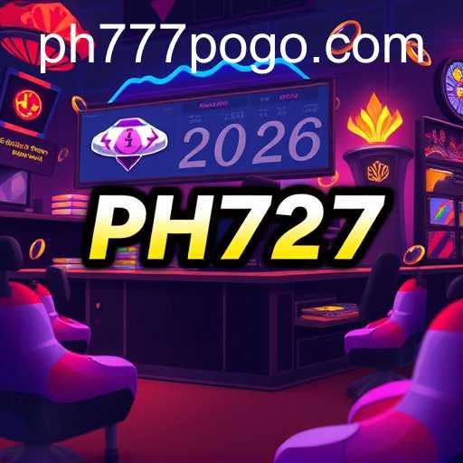 The Rise of PH777: A New Era in Online Gaming