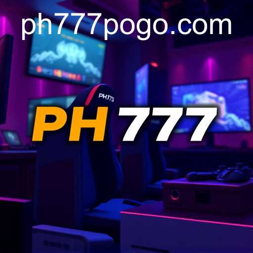 The Rise of PH777: A New Era in Online Gaming