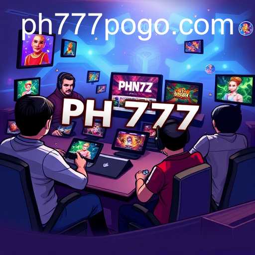 The Rise of PH777 in the Gaming World
