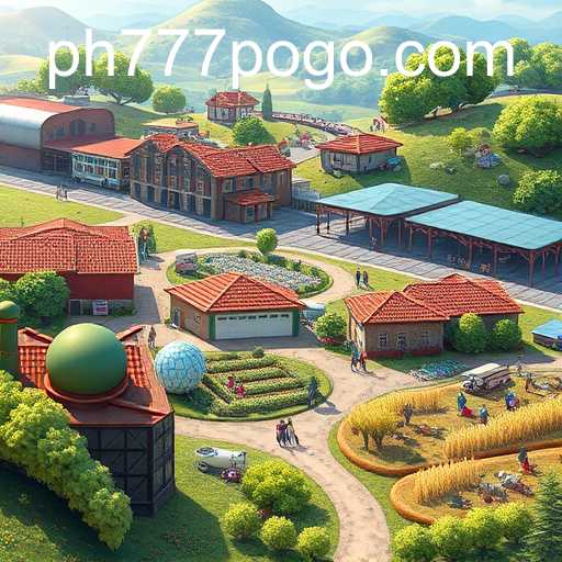 Exploring the Immersive World of 'Simulation Games' with PH777